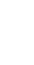 White Adobe Photoshop logo on transparent background.