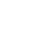 Instagram logo in white on a black background.