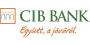 CIB Bank logó
