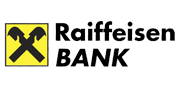 Raiffeisen Bank logó