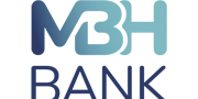 MBH Bank logó