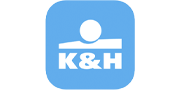 K&H Bank logó