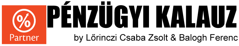 Penzugyi Kalauz