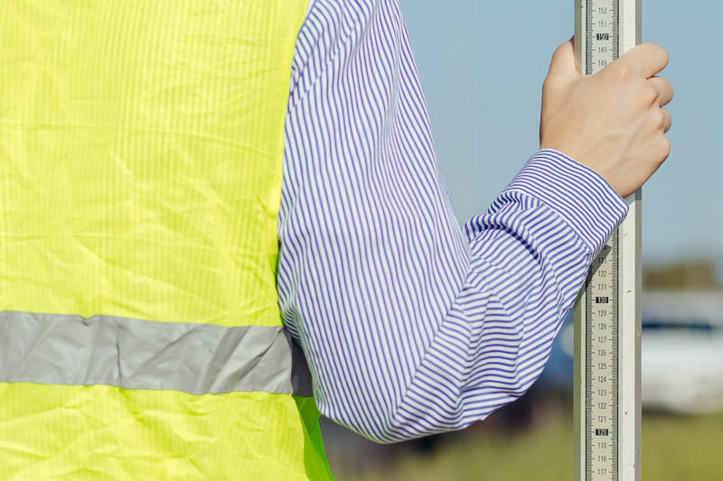 Route Planning & High Pole Surveys