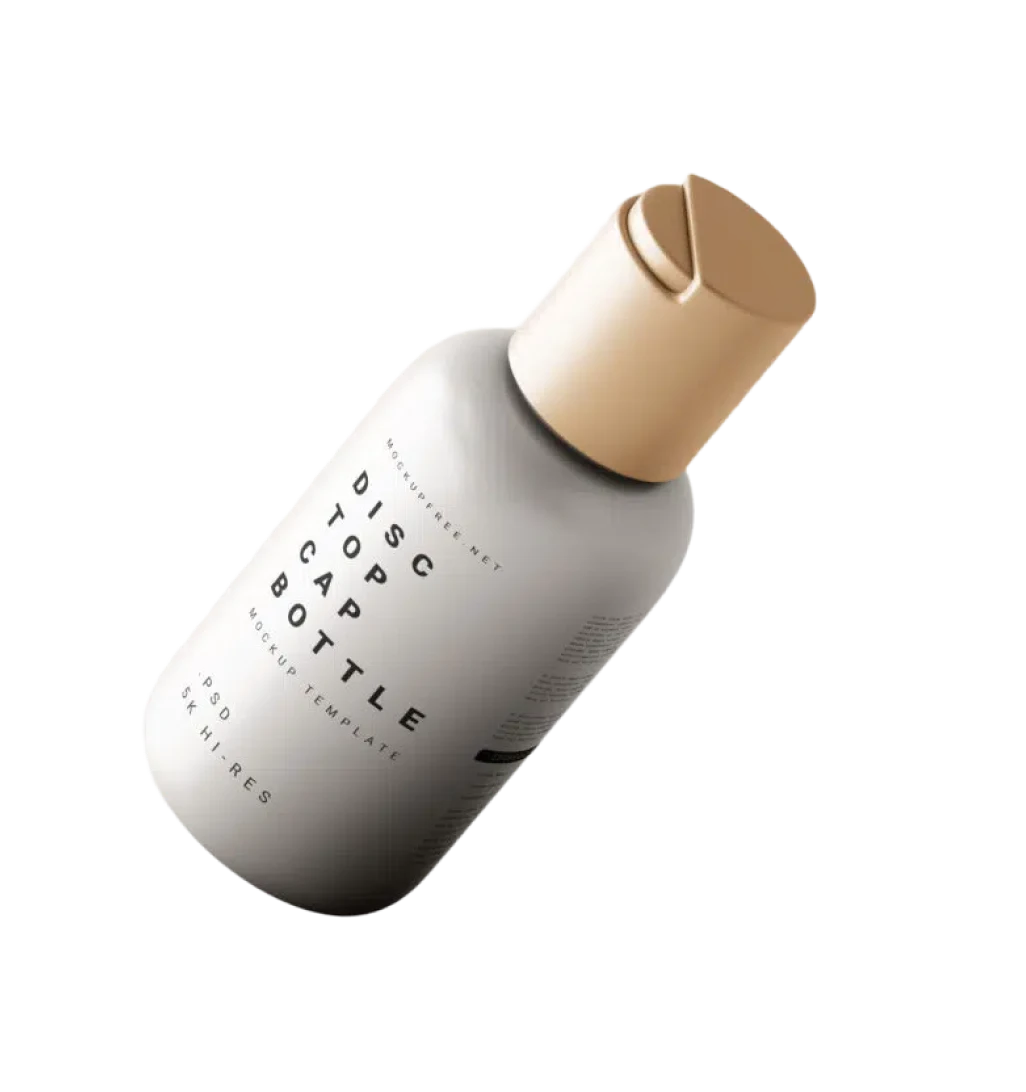 Gentle Brightening Toner + Refill