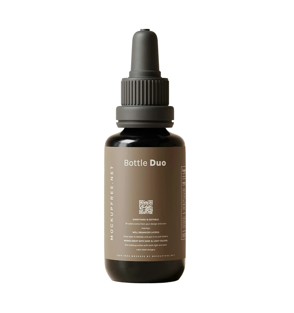 Comfort Rich Serum