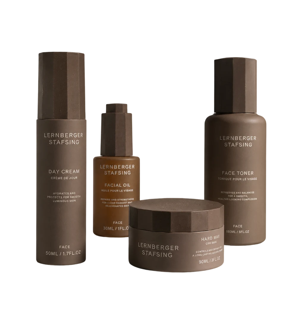 Glow Starter Set