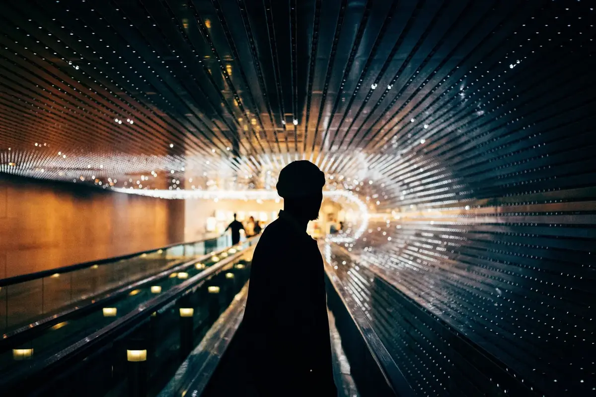 The Human Dimension