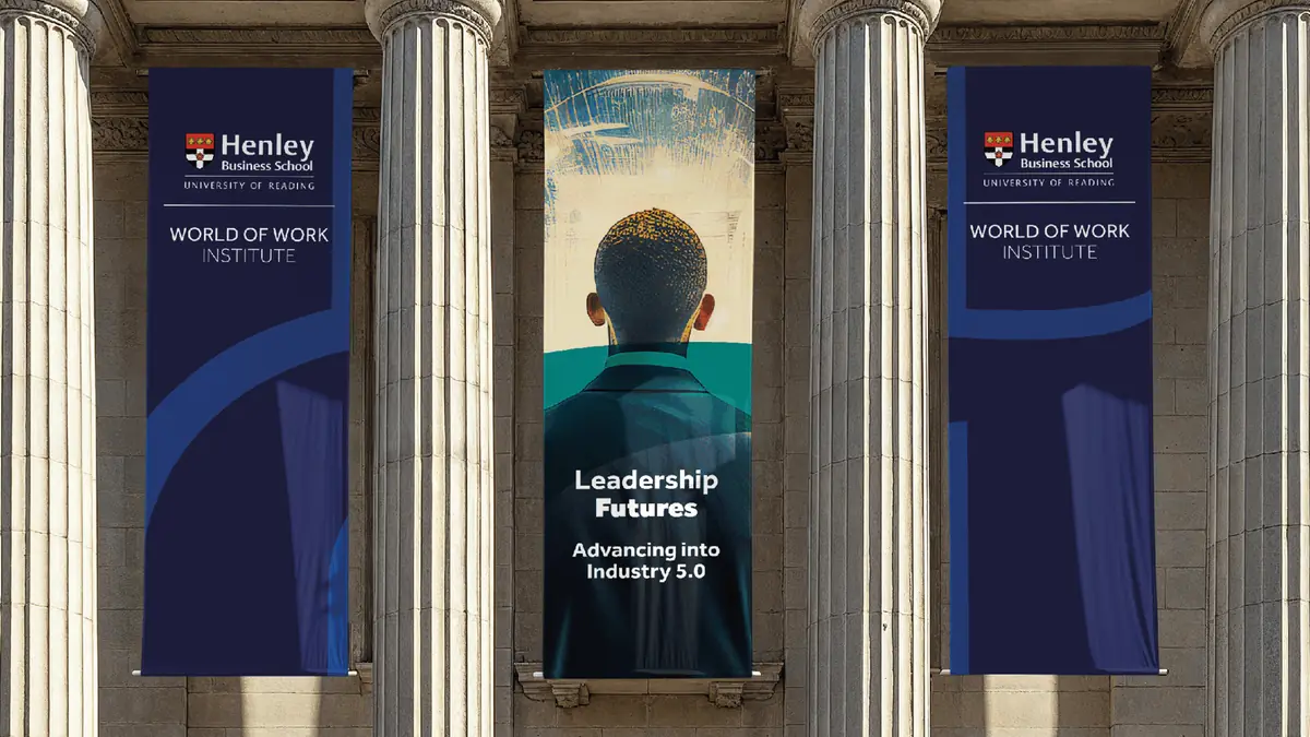 Shaping Leadership for Industry 5.0