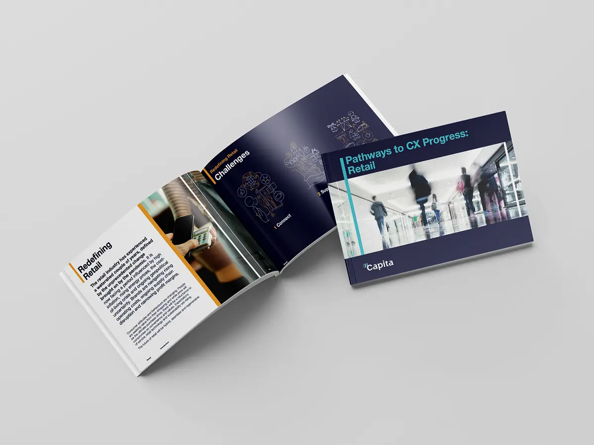 Pan-industry CX Futures Strategy
