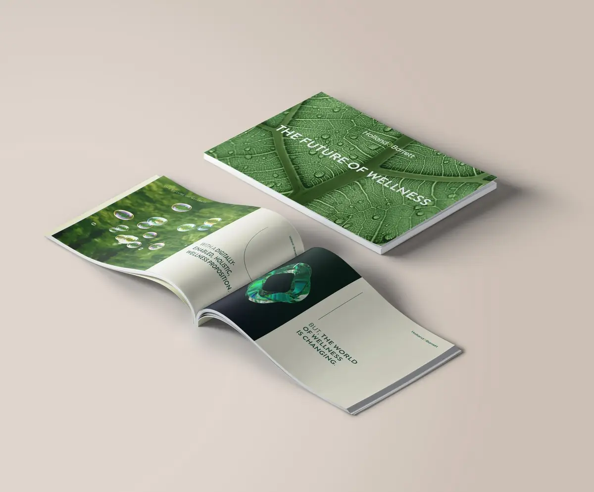 Brand Book