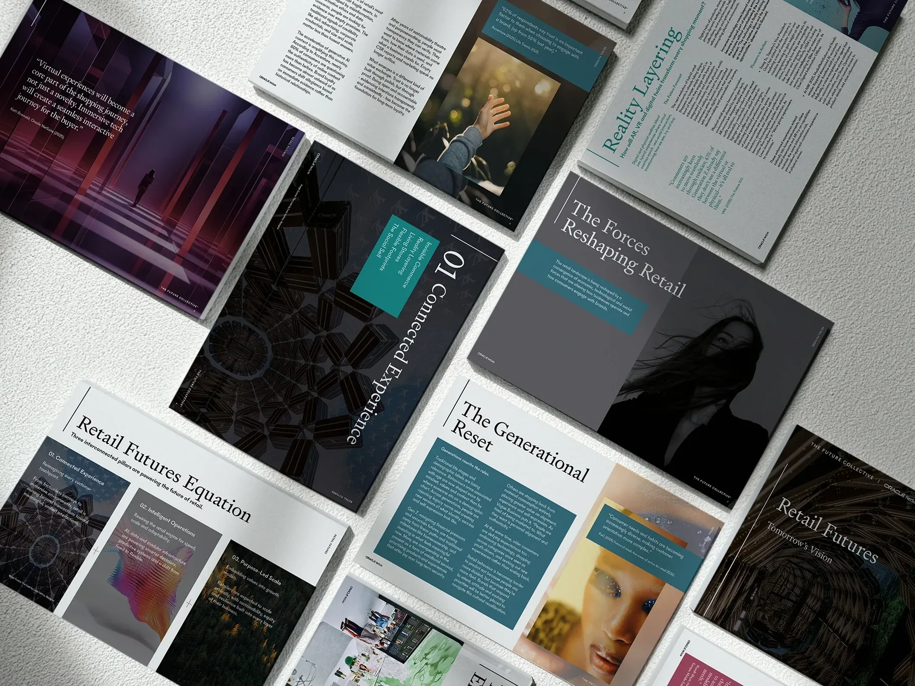 In print