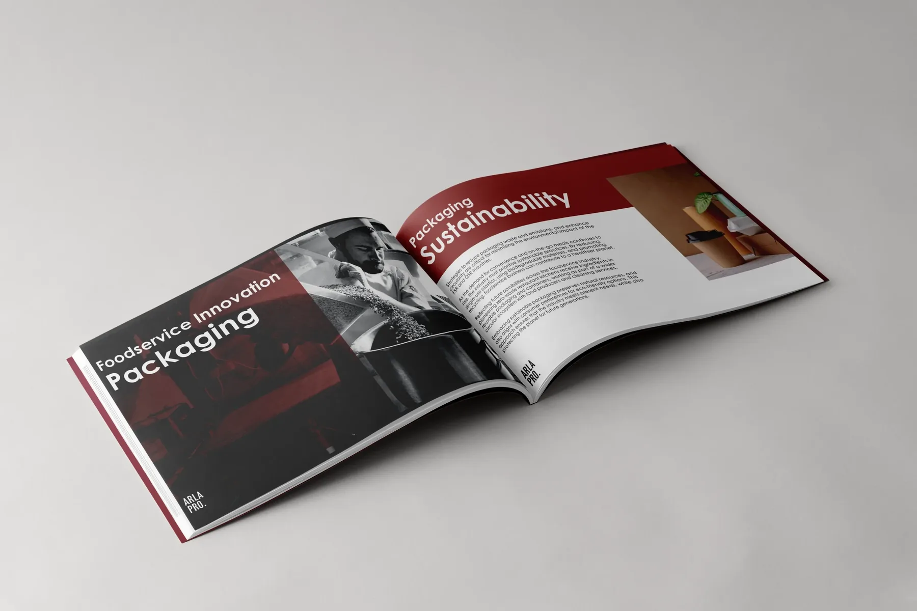Foodservice futures