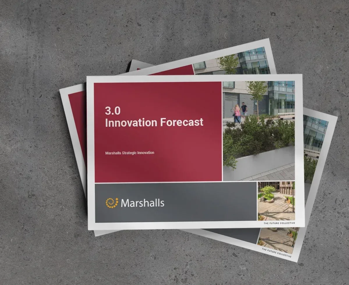An innovation lens
