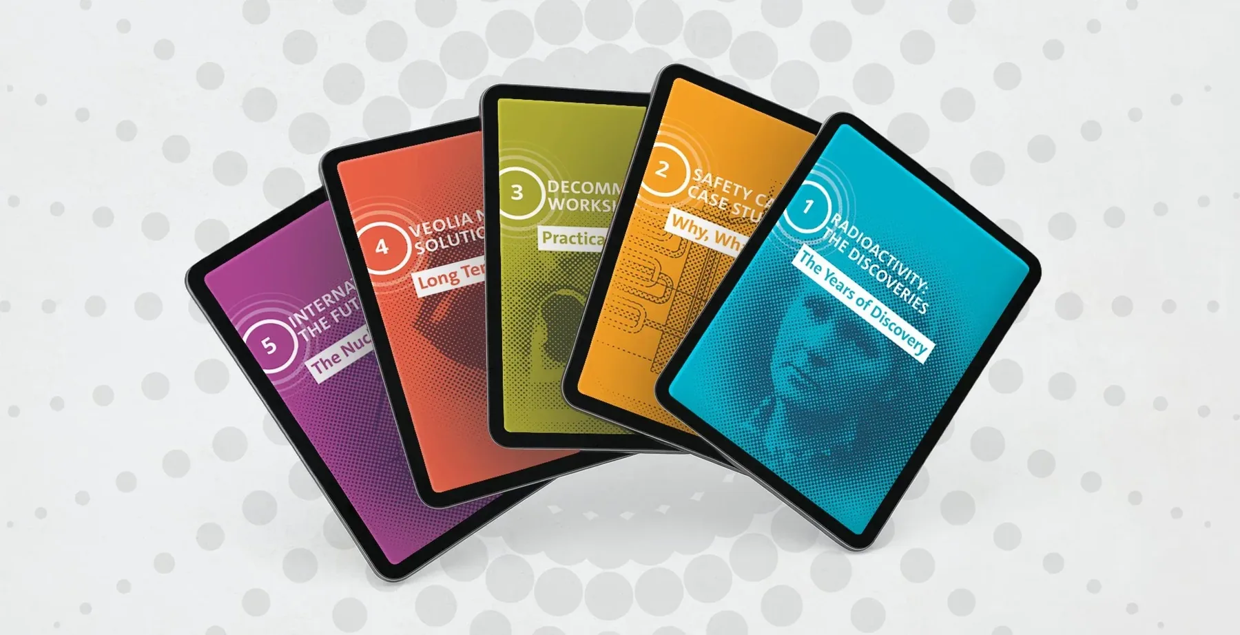 Module templates