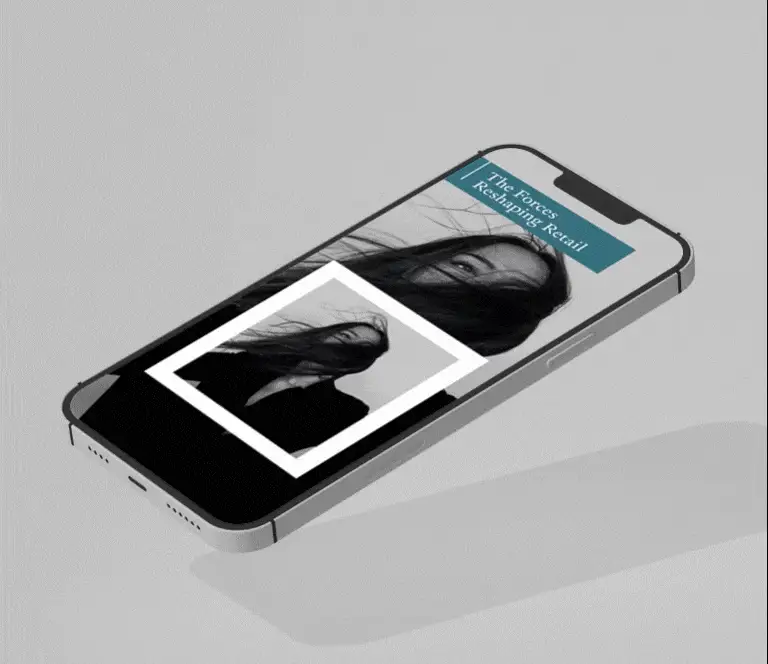 On mobile
