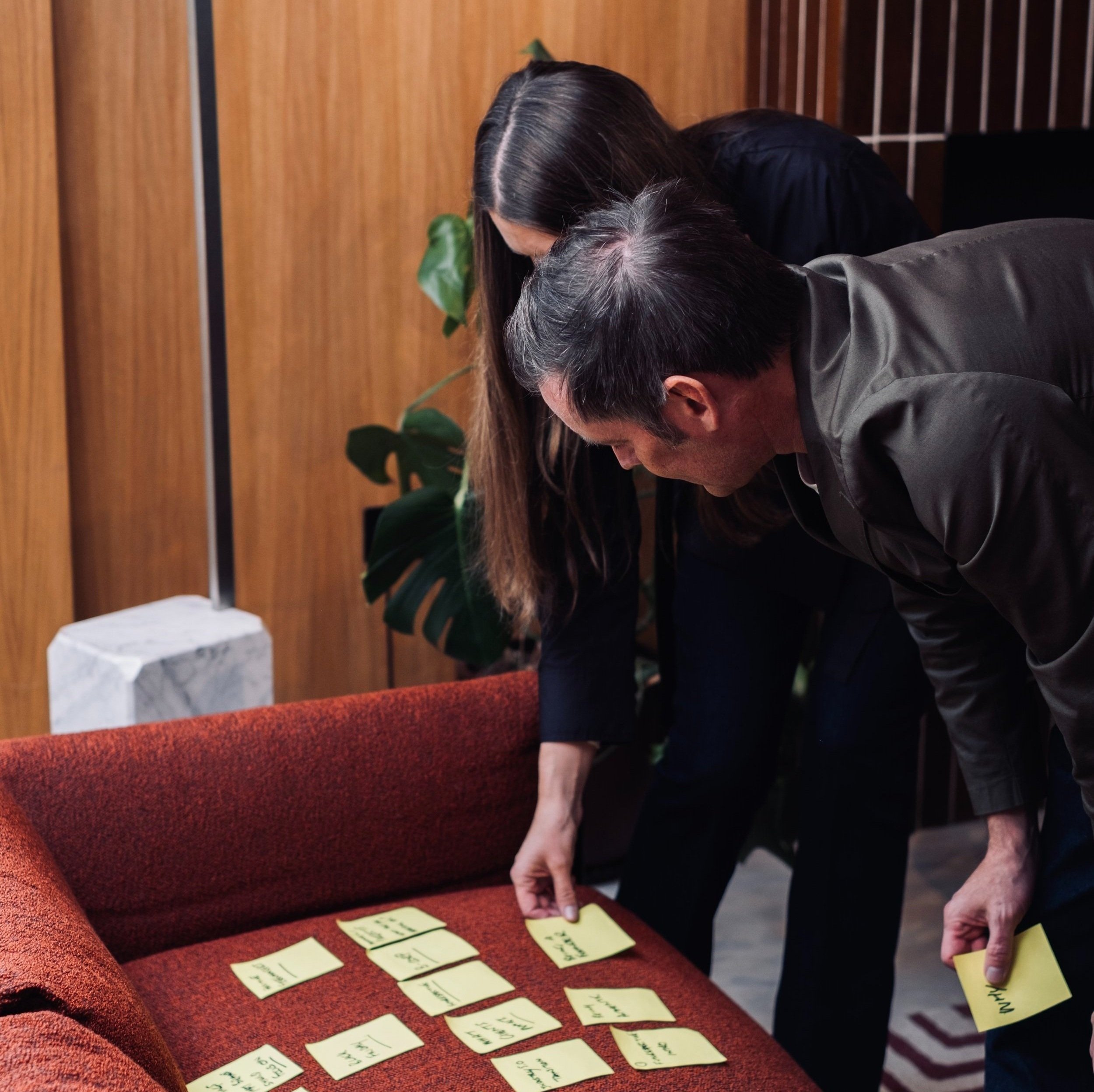 What Makes a Good Brand Great?