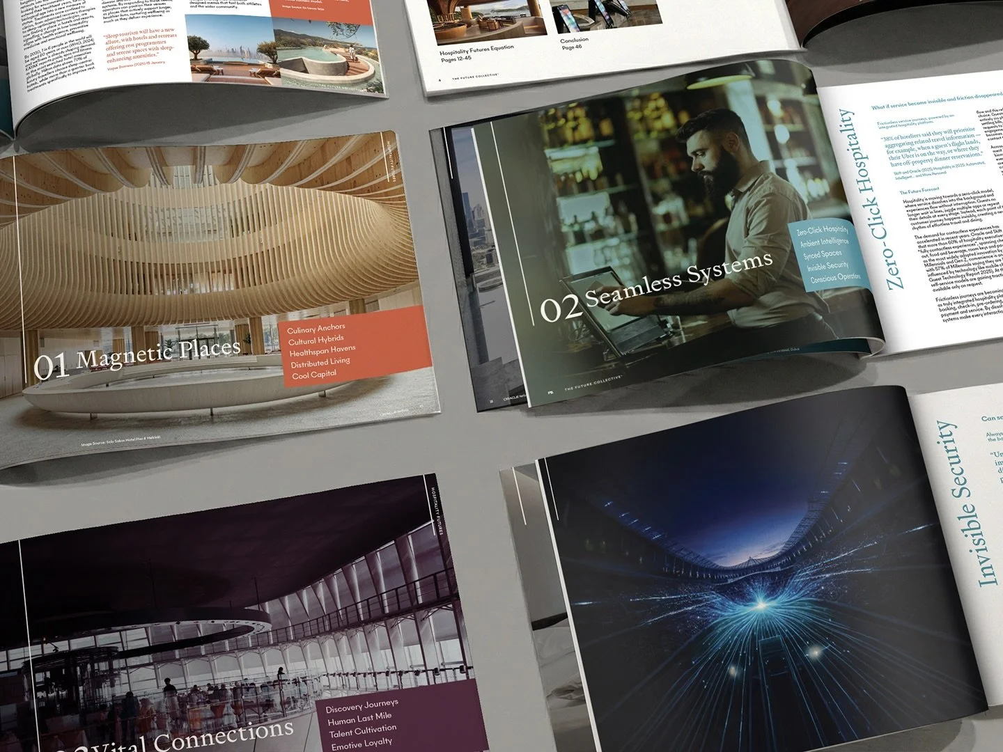 A deeper look: Hospitality Futures — Tomorrow’s Vision