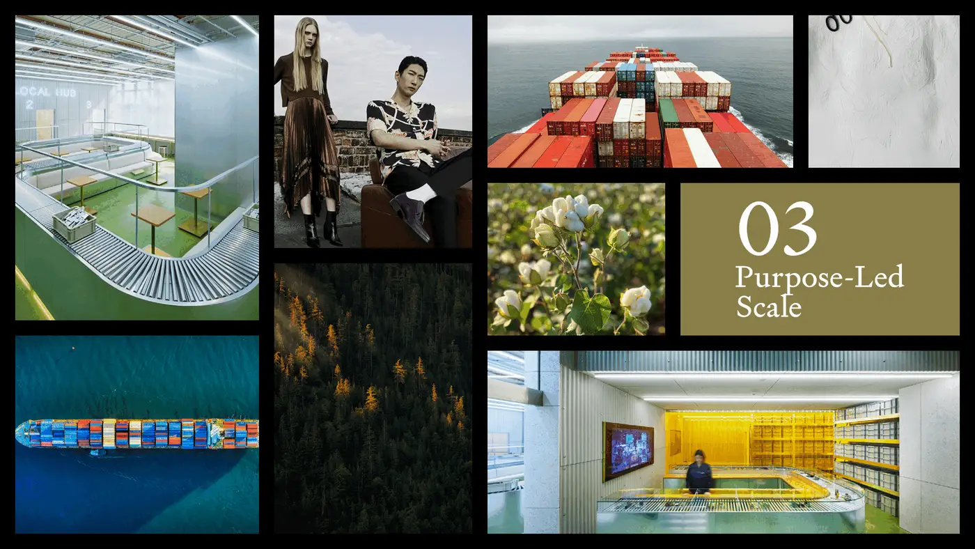 A Deeper Look- Retail Futures: Tomorrow’s Vision.
