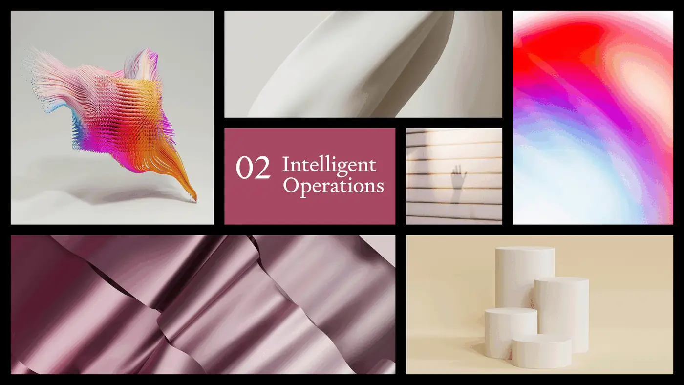 A Deeper Look- Retail Futures: Tomorrow’s Vision.