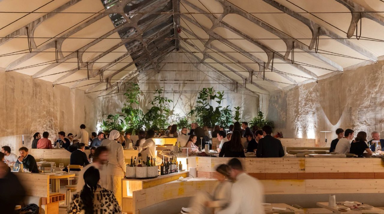 A Deeper Look- Hospitality Futures: Tomorrow’s Vision.