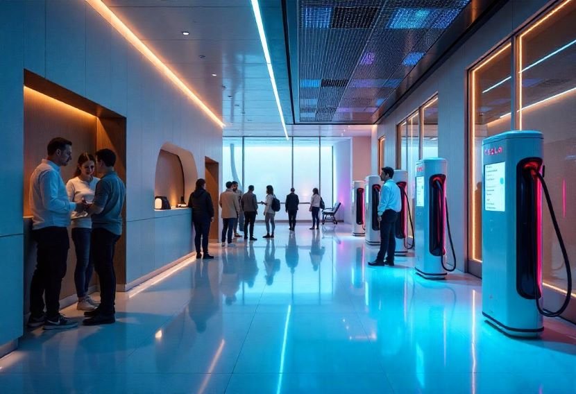 A Deeper Look- Hospitality Futures: Tomorrow’s Vision.