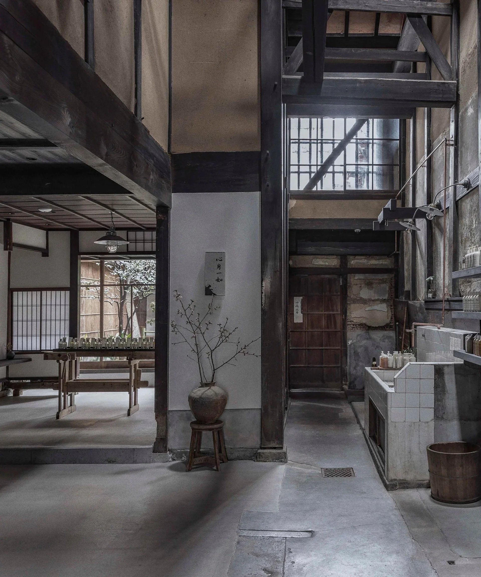 03. Le Labo, Kyoto