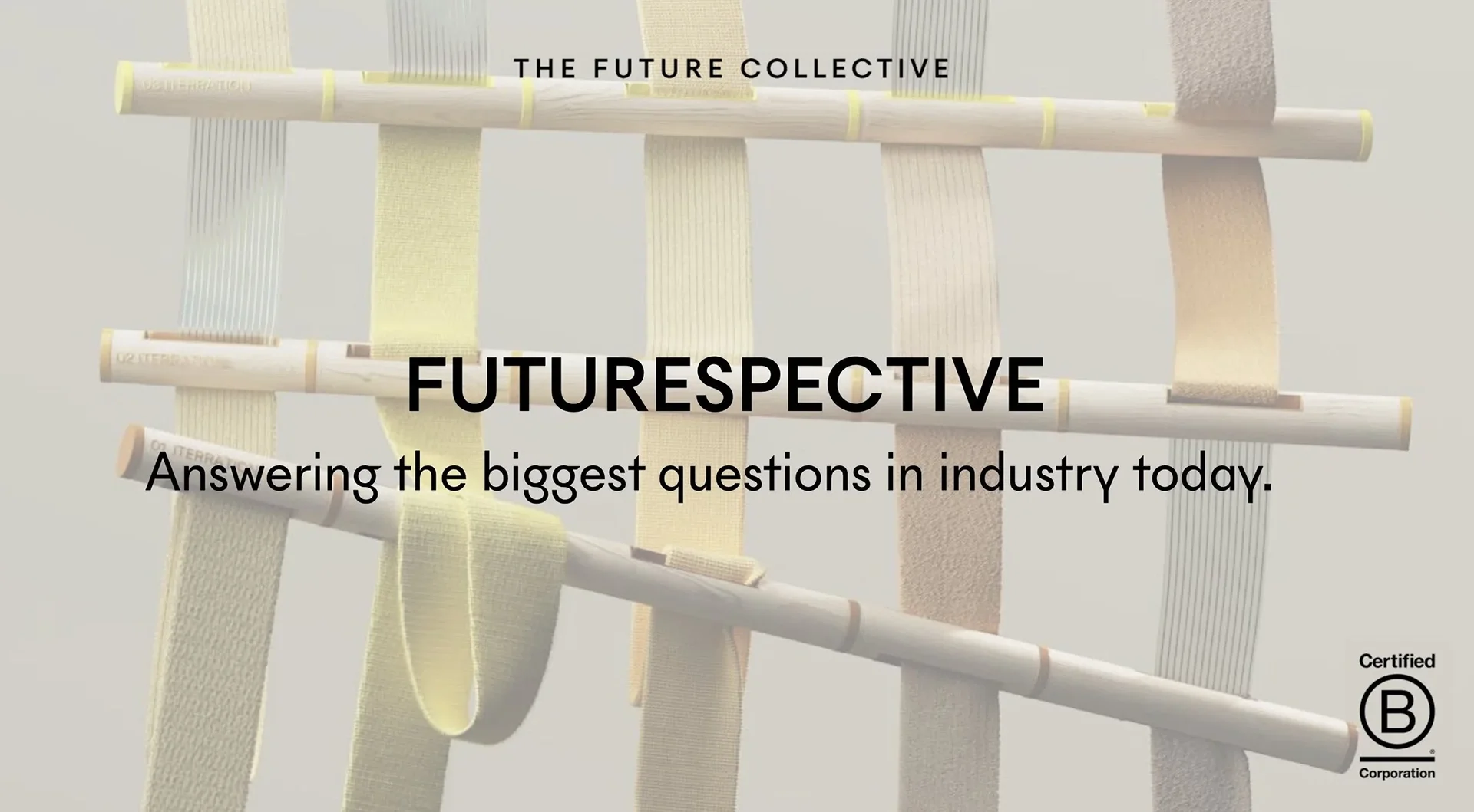 Futurespective briefing