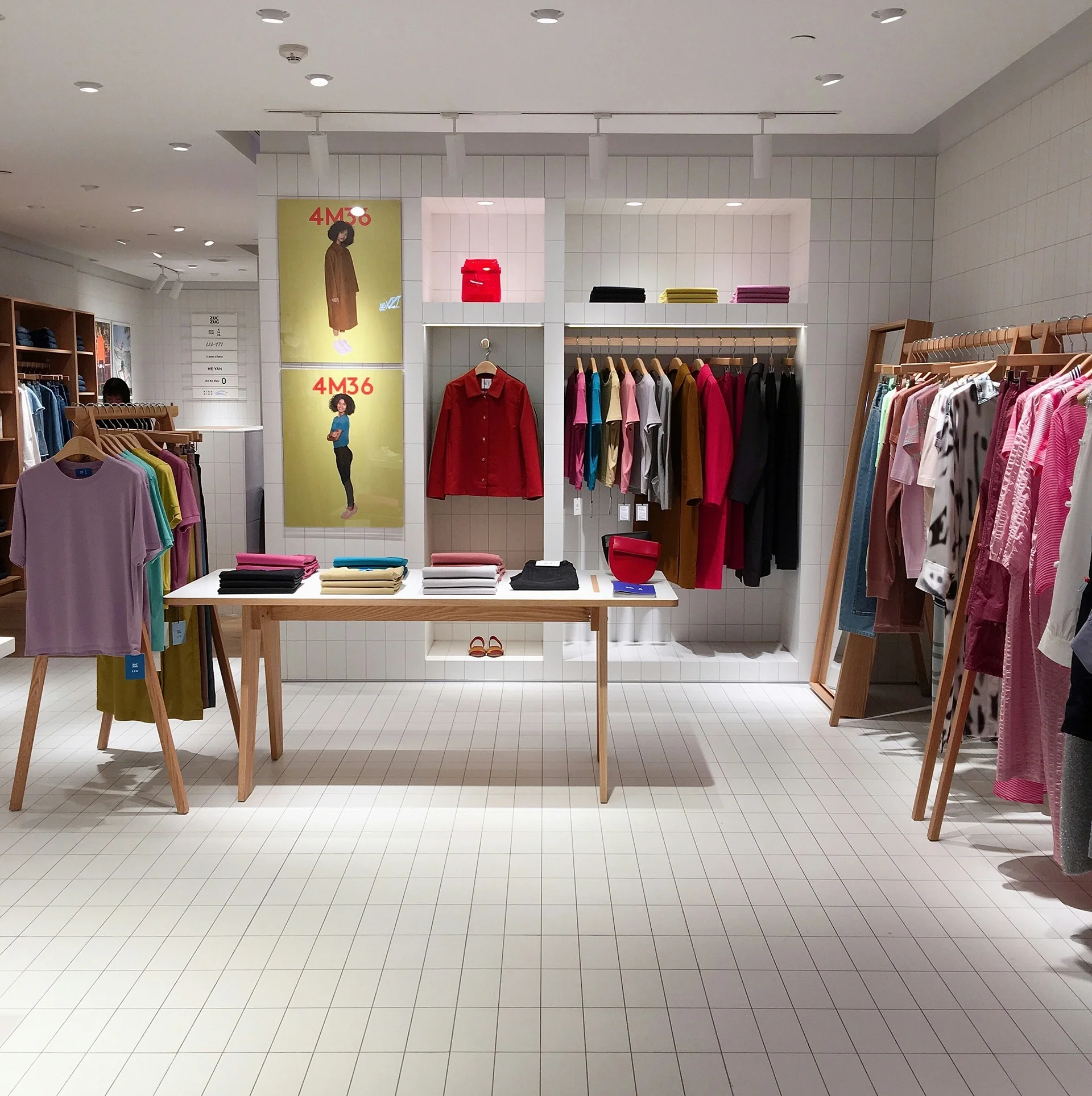 Localism is the new future of retail