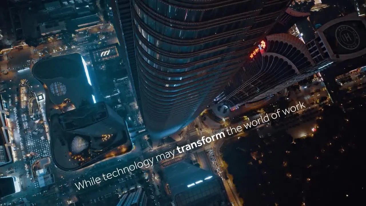 The Human Dimension