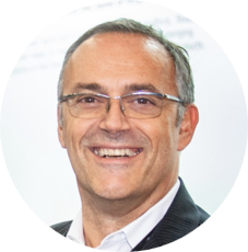 Simone Brevi – Board Member and Advisor at HELINOR Energy, industrialist with a focus on innovation and growth