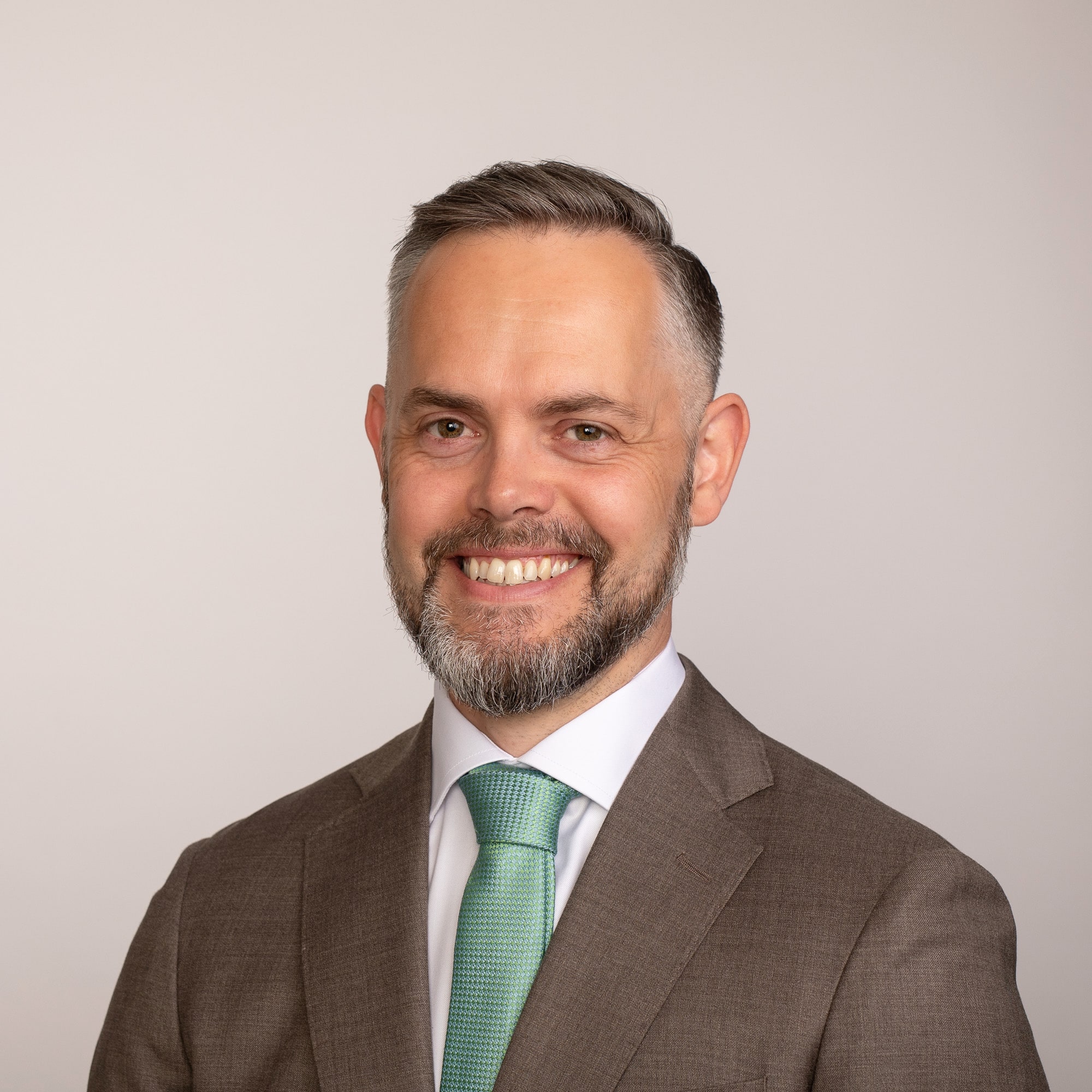 Rune Knapstad – CEO at HELINOR Energy, specialist in organizational scaling and maritime innovation