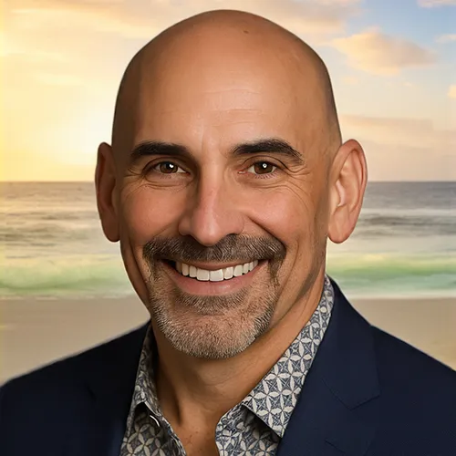 Steve Cooper, Founder and President of Platinum Group