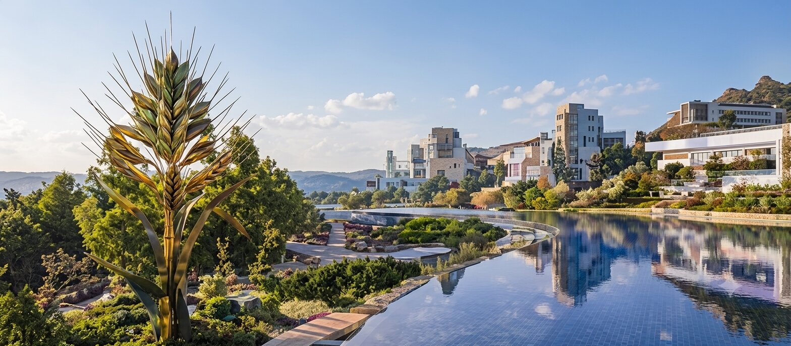 Beverly Hills, California luxury real estate