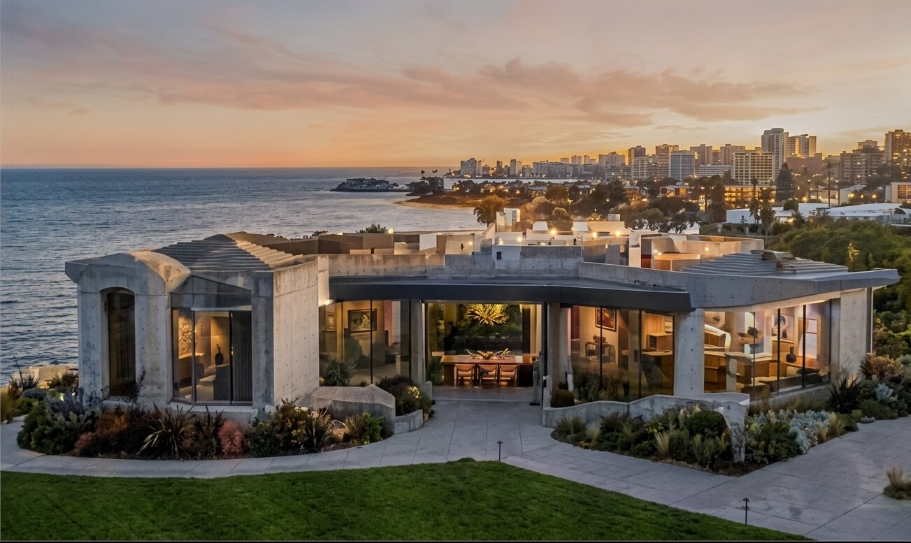 New York, New York luxury real estate