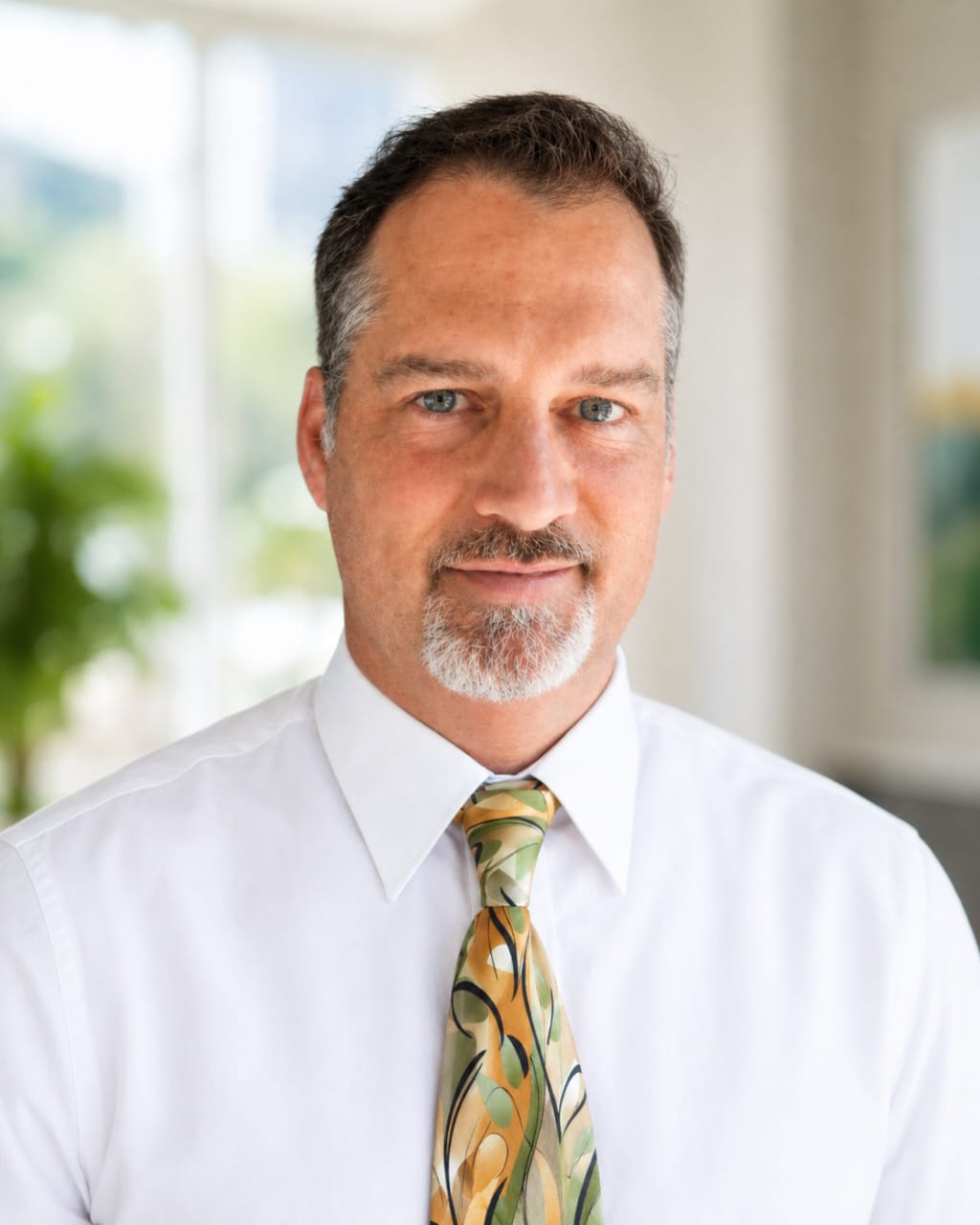 Bill Carmichael, Director of Luxury Estates