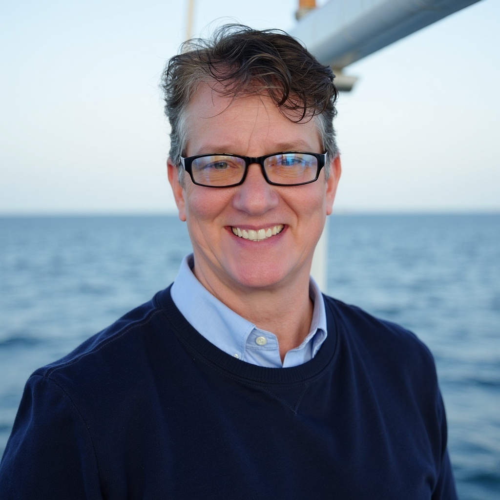 Kelly Kenyon, Director of Luxury Estates