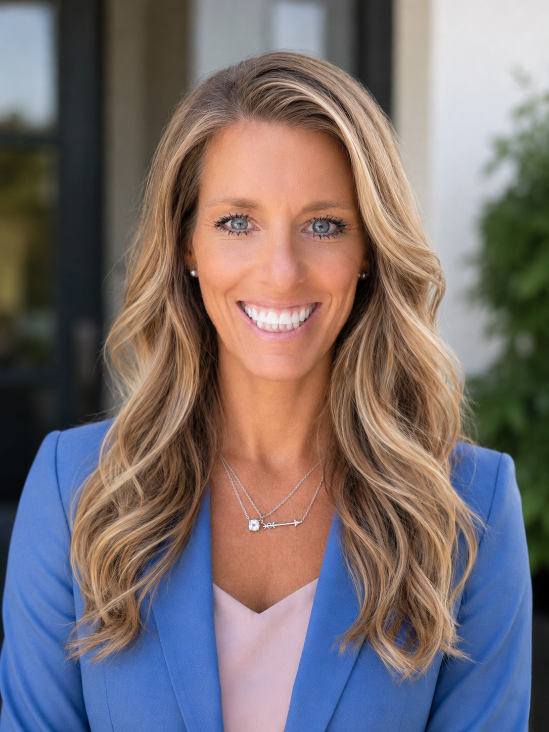 Jenny Lewis, Vice President of Realtor, Lender and Sales Relations