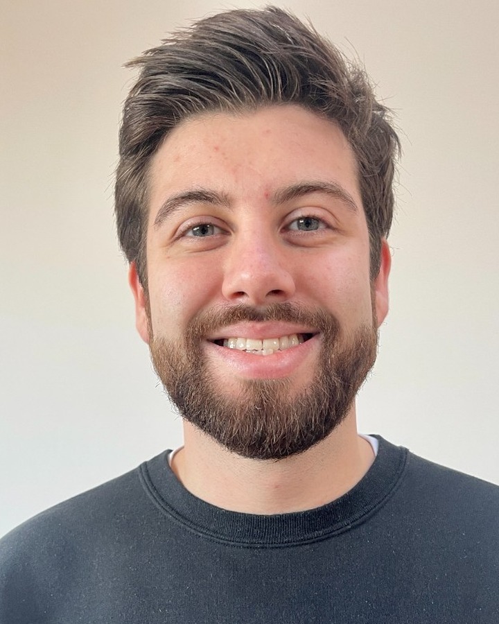 Baris, Head of Marketing, Reportly