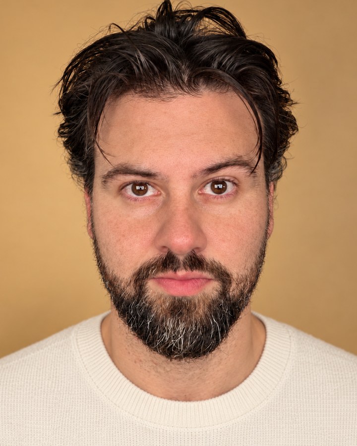 Arin Cubuk, Founder, Reportly