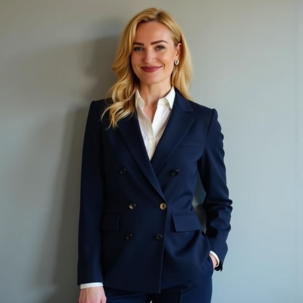 Oksana Pashchenko, Founder and Principal at go:lofty