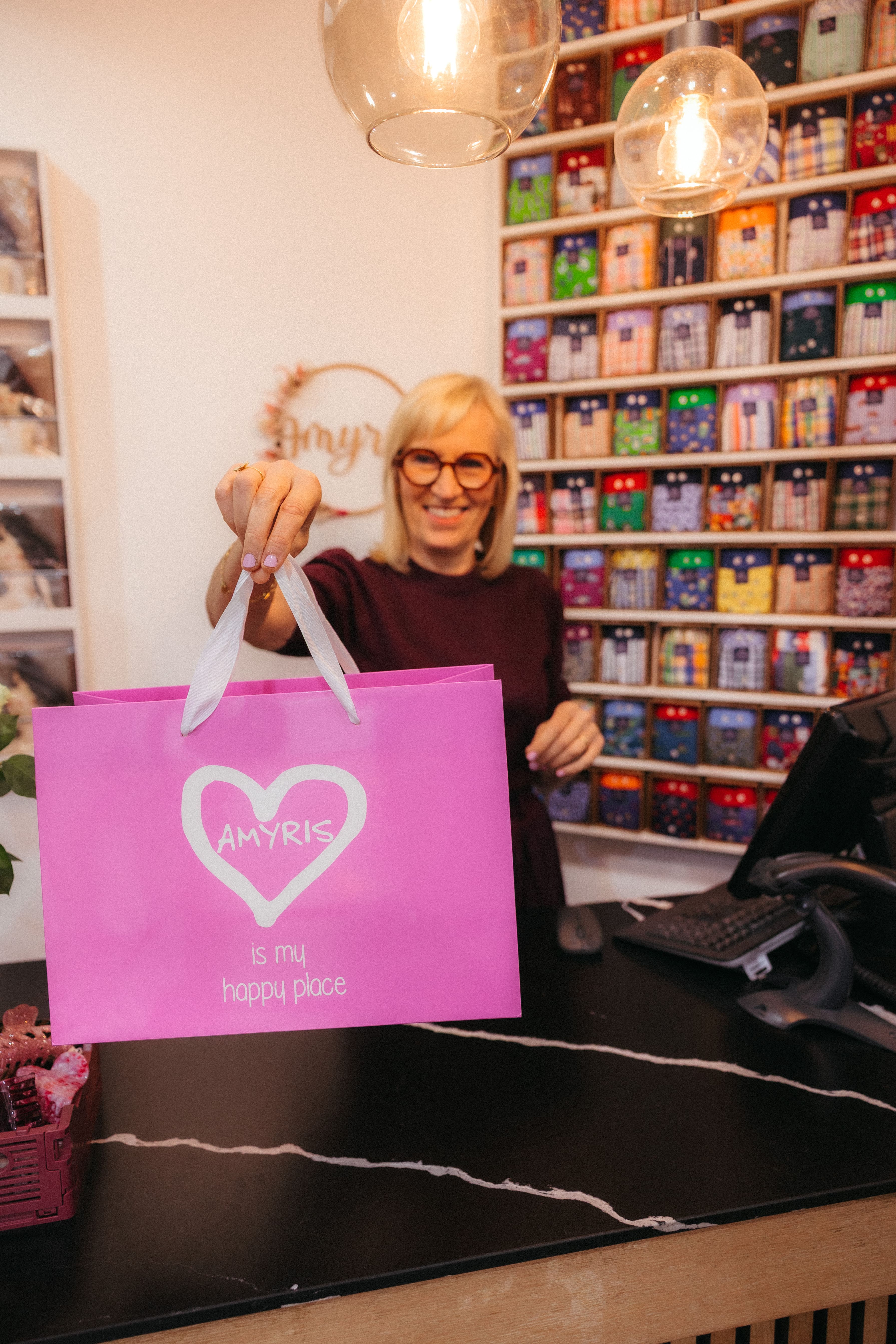 Amyris winkel