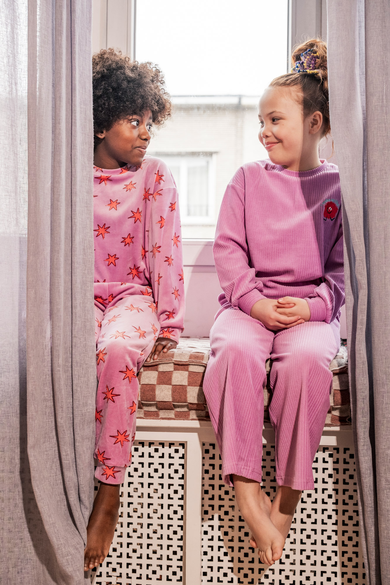Baby's en kinderen aanbod bij Amyris