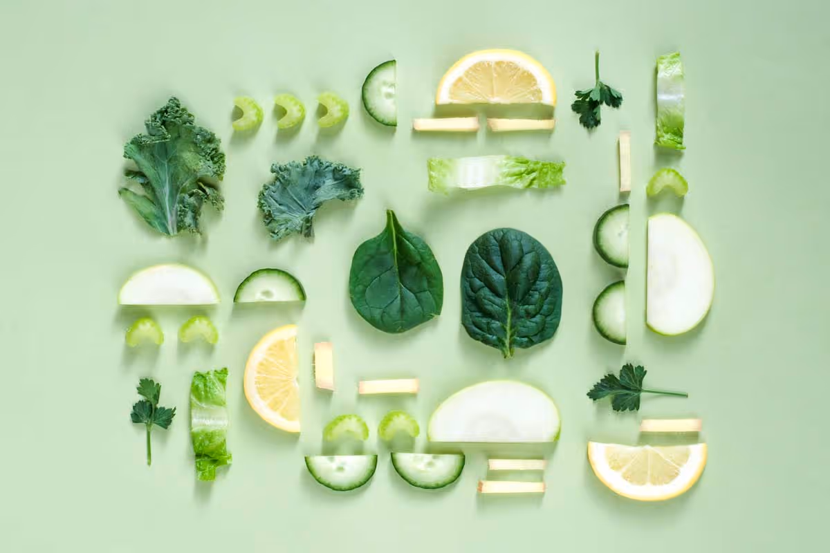 Beauty-Boost durch Ernährung