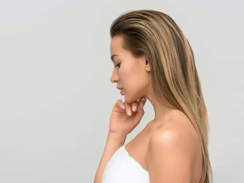 Sculptra PLLA Behandlung Düsseldorf