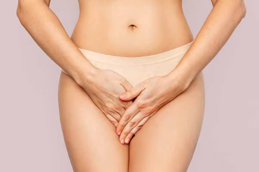 Vaginalstraffung und operative Vaginalverengung bei NATURL in Düsseldorf