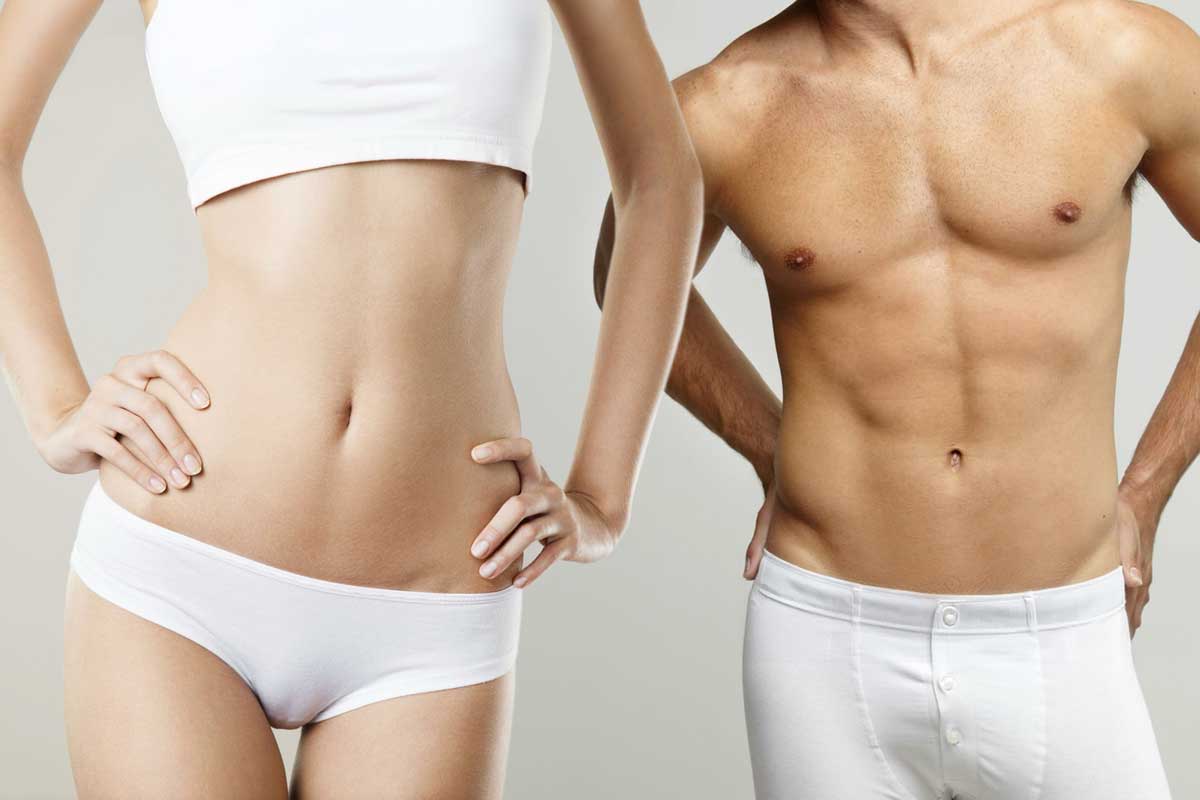 Transgender Chirurgie in Düsseldorf
