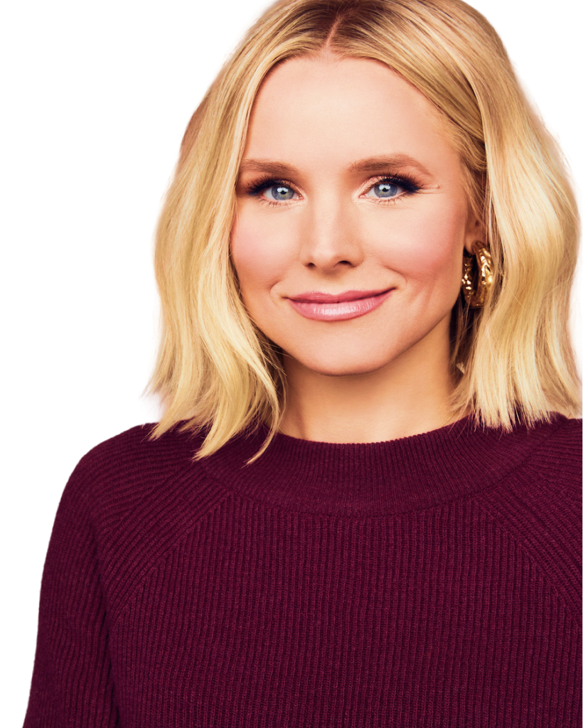 Kristen Bell