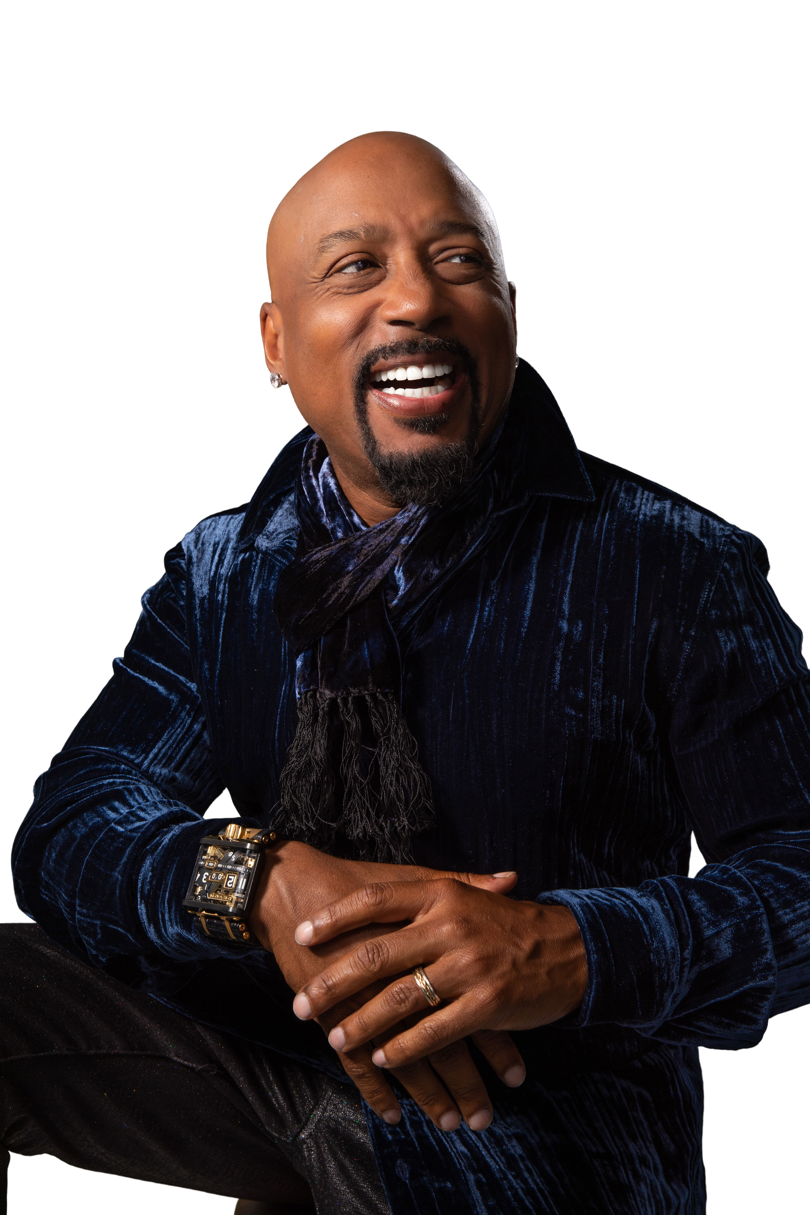 Daymond John