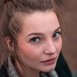 Jelena Nikolić, pacijentkinja